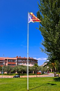 ERC Sant Quirze felicita l’Assemblea territorial de Sant Quirze de l’ANC per l'organització de la Via Catalana.