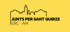 Junts per Sant Quirze (ERC) - Candidatuda ciutadana a l'Ajuntament de Sant Quirze del Vallès